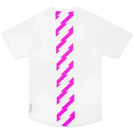Muc-Off Muc Off Riders Kurzarm-t-shirt - White - S