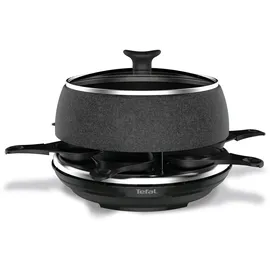 Tefal RE12C8 Cheese 'n Co