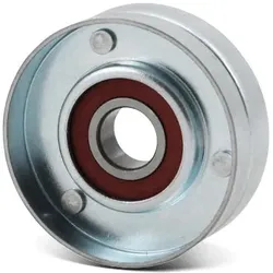 SNR Spannrolle BMW GA350.90 11287603347 Spannrolle, Keilrippenriemen