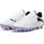 puma white/puma black/poison pink 42,5