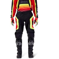 Fox 180 Ballast Pant Rain Pants Herren, Schwarz, 30