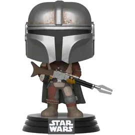 Funko POP!Star Wars The Mandalorian