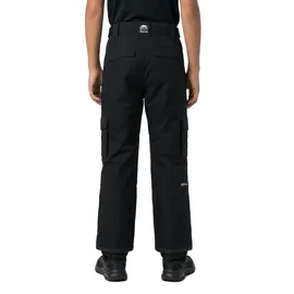 rehall Wyatt-r Hosen Schwarz 164