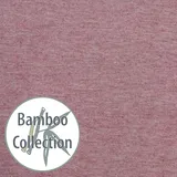 Theraline Bezug für das Yinnie | Bamboo Collection | Melange Rosenholz