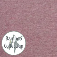 Theraline Bezug für das Yinnie | Bamboo Collection | Melange Rosenholz