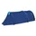 vidaXL Familienzelt 4 blau/hellblau