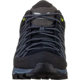 Salewa Mountain Trainer Lite Herren Black/Black 45