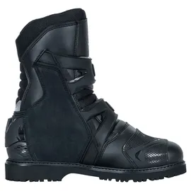 Sidi Mid Adventure 2 Schwarz 47