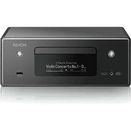 Denon CEOL-N11DAB schwarz