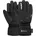 GORE-TEX Junior Schwarz/Weiß 3 5