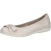 CAPRICE Ballerina 9-22153-42 136 G-Weite