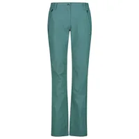 CMP WOMAN LONG PANT agave (E811) 34