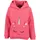 blue seven Hoodie Pink 122