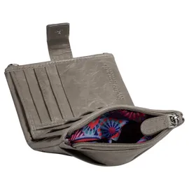 Bruno Banani Geldbörse Damen grau