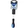 BRILLIANT TOOLS Kreuzschlitz-Schraubendreher PH0 BT034807