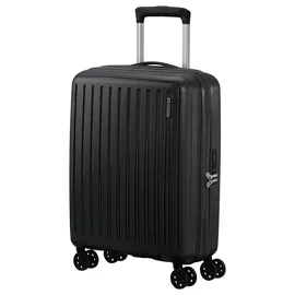 American Tourister Rejoy Spinner 55/20 Tsa 35l Koffer Auf Rollen True Black One Size