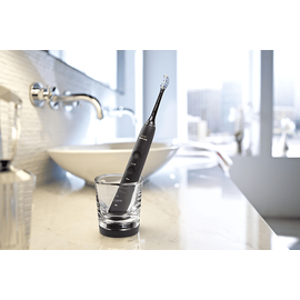 Philips Sonicare DiamondClean 9000 HX9911/09 + USB-Reiseetui