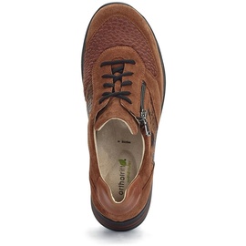 WALDLÄUFER H-Lana cognac 37,5