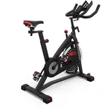 Schwinn Fitness 700IC Speedbike, Indoor Cycle, leiser Riemenantrieb, 18 kg PWD-Schwungrad, drahtlose Herzfrequenzmessung, SPD-Pedale, max. Benutzergewicht 136 kg