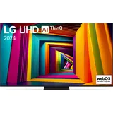 LG 65UT91006LA 65" 4K UHD Smart TV UT91