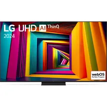 LG 65UT91006LA 65" 4K UHD Smart TV UT91