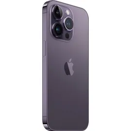 Apple iPhone 14 Pro Max 512 GB Dunkellila