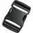 Tatonka Sr-buckle 38mm Dual black (040)