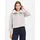 Marie Lund Jacke Paola in hellgrau | Gr.: 42