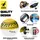 Gibbon Slacklines Classic Line Treewear Slackline Set (Größe 25M)