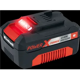 Einhell GE-CM 43 Li M Kit inkl. 2 x 4,0 Ah