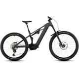 Cube Stereo Hybrid ONE77 HPC Race 800 2026 29/27,5 Zoll irongrey´n´black L