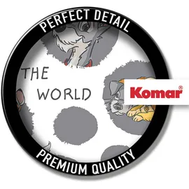 KOMAR A simple Start 100 x 70 cm