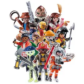 Playmobil Figures Boys Serie 19 70565