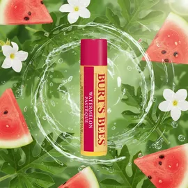 Burt's Bees Watermelon Lip Balm Stick 4,25 g