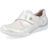Damen 48951 beige, 40 EU