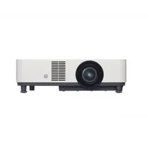 Sony VPL-PHZ51 Laser Weiß