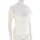 Chillaz Iseo Alpaca Gang Damen T-Shirt-Weiss-XL
