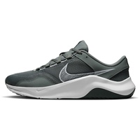 Nike Legend Essential 3 Next Nature Fitnessschuhe 002 - Smoke grey/white-dk Smoke grey 40.5