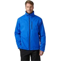 HELLY HANSEN Crew Midlayer 2 Jacke - Cobalt 2.0