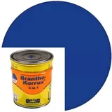 Branth Brantho-Korrux 3 in 1 Ultramarinblau seidenglänzend 0,75 l