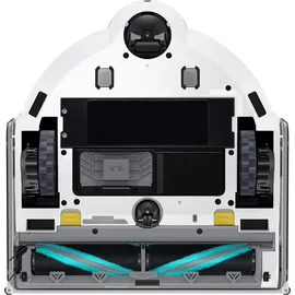 Samsung Jet Bot AI+ white VR50T95735W/WA