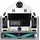 Samsung Jet Bot AI+ white VR50T95735W/WA
