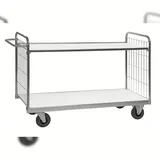 Kongamek Kommissionierwagen KM9000-2XL 1790 x 650 x 1025