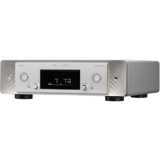 Marantz SACD 30n CD-Player 5 Jahre Mitgliedgarantie - Stück - Silber