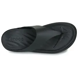 Crocs Getaway Triangle Flip Schwarz 42