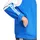 adidas Hoodie Team Royal Blue/White S
