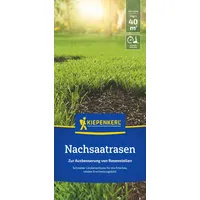 Kiepenkerl Saatgut Kiepenkerl Nachsaatrasen 1 kg für ca. 40 m2