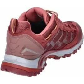 MEINDL Caribe GTX Damen Altrosa/Orange 40