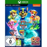 PAW Patrol: Mighty Pups - Die Rettung der Abenteuerbucht