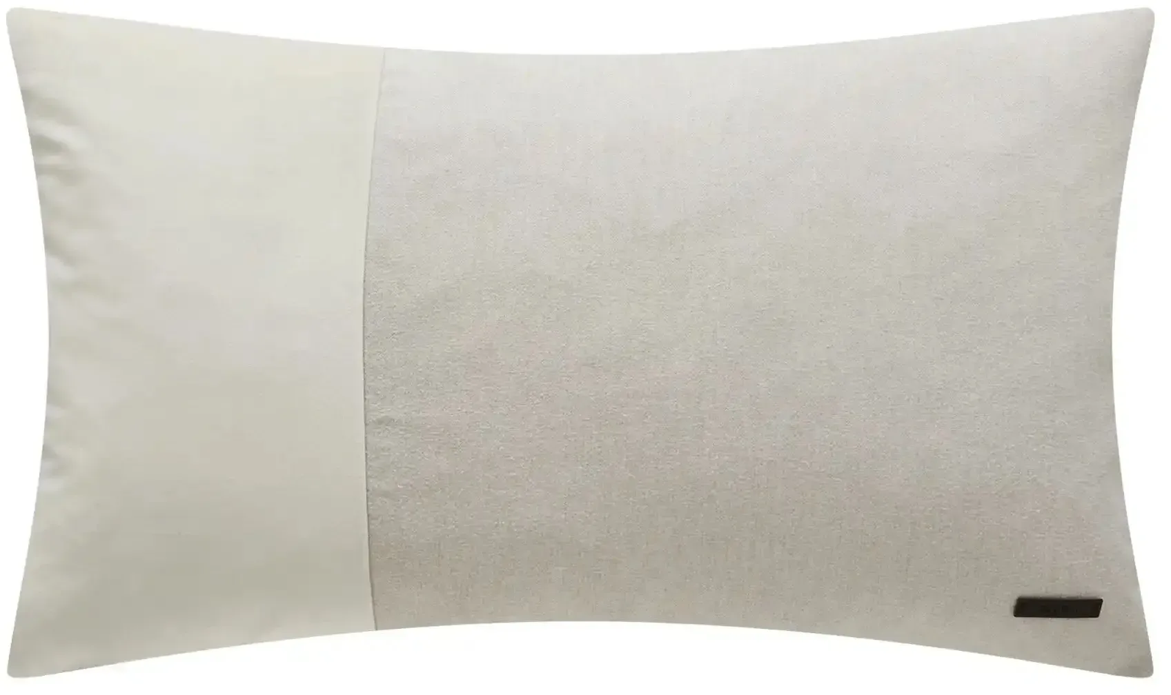 Esprit Kissen  E-Harp , beige , Maße (cm): B: 38